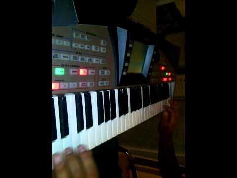 Nichifor Laurentiu la orga tatomiresti 1