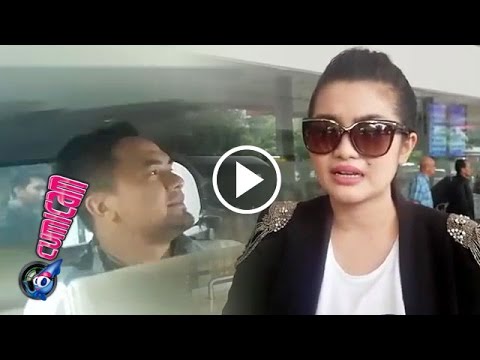 Ipul Dituduh Cabul, Fitri Karlina Masygul - Cumicam 20 Februari 2016