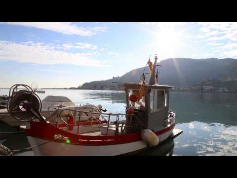 Ristorante Capannina Ciccio Spot