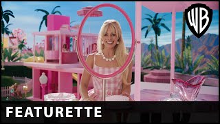 Barbie (2023) Video