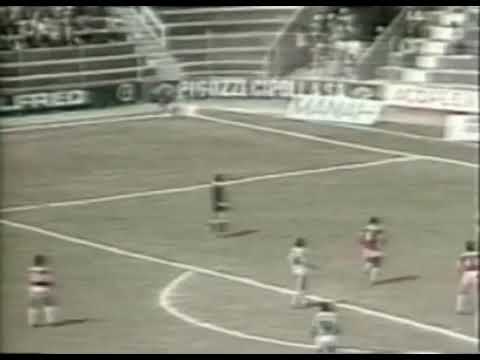 02/09/1984 - Juventude 0x1 Internacional - Campeonato Gaúcho 1984
