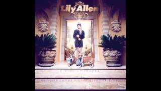 Lily Allen - Our Time