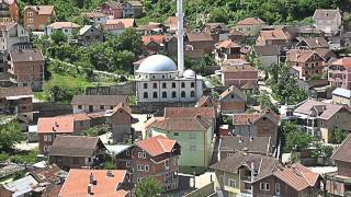 preview picture of video 'Hoqa e Qytetit - Ezani nga Hasan Krasniqi'