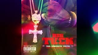 Big Tuck- Welcome to Dallas Screwed &amp; Chopped