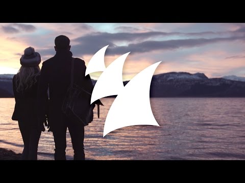 Andrew Rayel feat. Christian Burns - Miracles (Official Music Video)