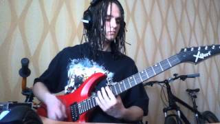 P.O.D - Portrait Cover