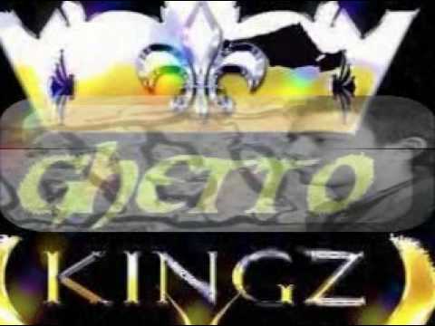 GhettoKingZ - Prap Jena Kthy(Rrikthimi Jon)