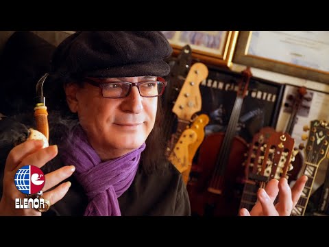 Hasan Cihat Örter - Gitme (Video Klip)