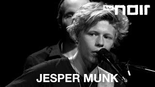 Jesper Munk - Hungry For Love (live bei TV Noir)