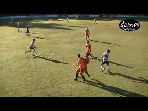 4ta lasallano vs union san vicente