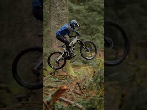 Going fast downhill is an obsession we can’t live without 🤩