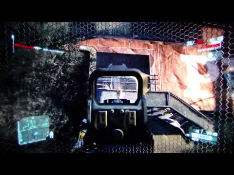 Crysis 2 Fan Appreciation Matches pt13