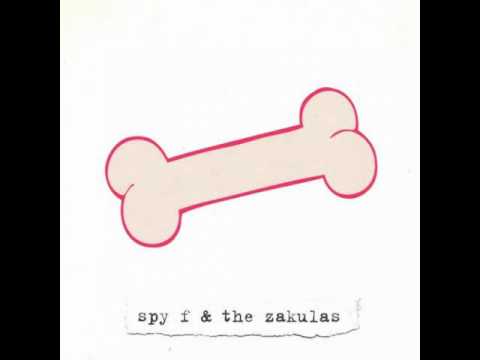 Spy F & The Zakulas - Fristail