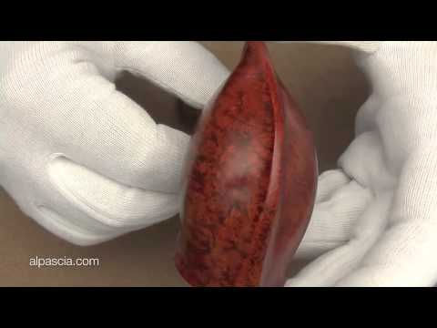 pipa Rolando Negoita - smoking pipe 059