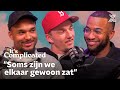 SIGGY & D1NS over GEKOZEN FAMILIE vs BLOEDBROERS | It's Complicated