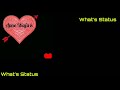 Dard E Dil Hum Kaise Sahen 30 Second Whatsapp Status