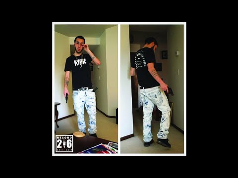 @evghanistan - My Case