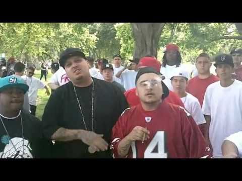 Jus Anotha Day - CIN (Official Music Video)