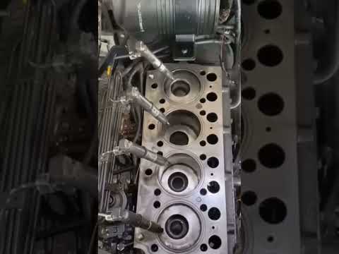 How diesel injectors work