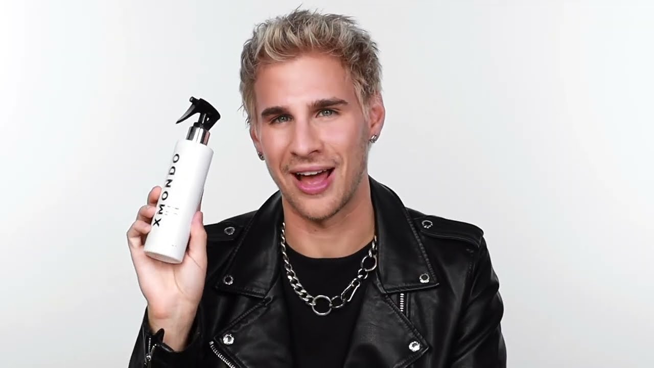XMONDO Hair - Wavetech Wave Revival Mist