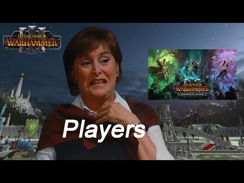 Total War Warhammer DLC's Explained in a Nutshell