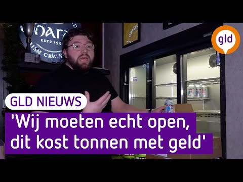 GLD Nieuws 22 januari 2022