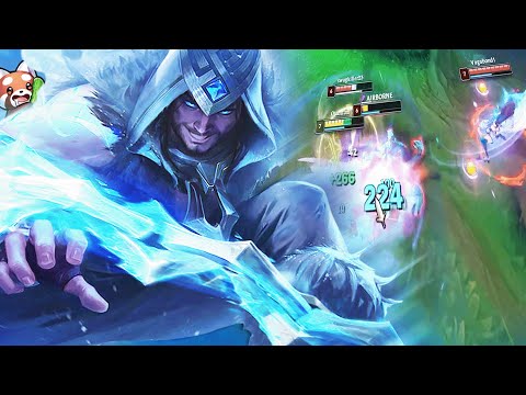 SYLAS ONE SHOTS!