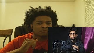 PnB Rock - Run With It Ft. Lil Baby REACTION!
