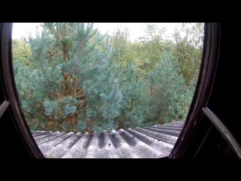 Vergessene Orte - Verlassene Stadt mitten in Deutschland der Weg in die Vergangenheit Video 2.1