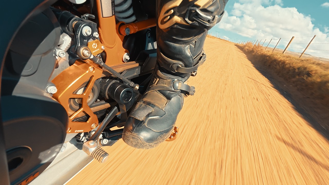 KTM 890R Upgrades That You Actually Need