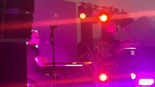 Blue October- All what we Are + The 21st Acoustic Portugal 2026
