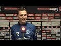 Leemans zelfverzekerd: 'Ga De Graafschap naar hoger niveau tillen'