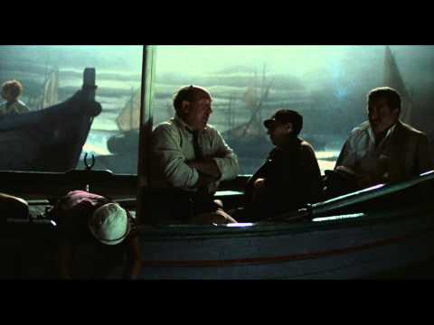 AMARCORD di Federico Fellini - Il Rex (Clip dal restauro)