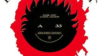Carl & Carol JACOBS - Yonge Street Jam Band (Jonny 5 Discomix)