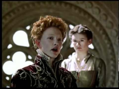 Elizabeth (1999) Official Trailer