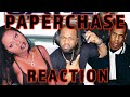 FIRST TIME HEARING Jay Z Feat Foxy Brown Paper Chase REACTION