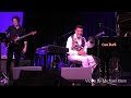 Aruban Nights - Bobby Lyle feat. Tom Braxton at 9. Mallorca Smooth Jazz Festival (2022)
