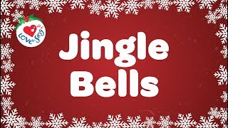 Jingle Bells Music Video