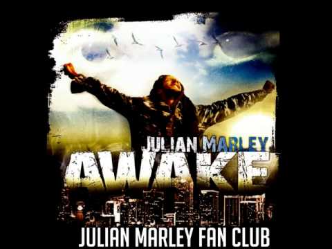 Boom Draw - Julian Marley