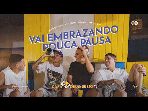 Casa Caranguejo and 4 more