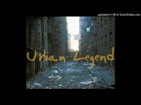 JAH BORN - N4EVER / FT:  REAL LIL  - URBAN LEGEND