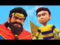 Rudra रुद्र Season 3 Full Episode Centaur Magician
