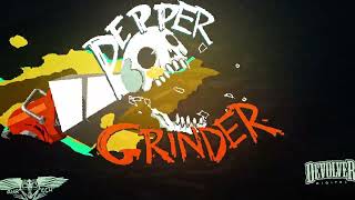 VideoImage1 Pepper Grinder