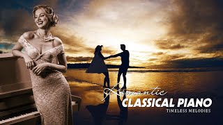 Download lagu Top 40 Romantic Piano Love Songs | The Most Beautiful Classical Piano Music of 70s 80s 90s mp3