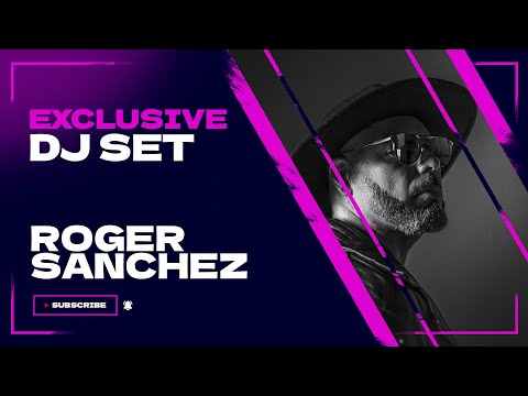 Roger Sanchez - House Mix | BBQ Radio Show 249 | Physical Radio