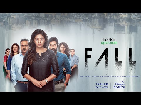 Fall | Official Tamil Trailer | 