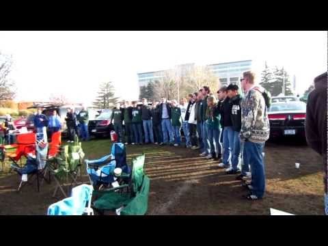 MSU Men's Glee Club - MSU Shadows