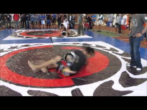 Jorge Balam García Jiu Jitsu Highlights