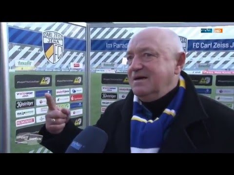 18.Spieltag RL Saison 15/16 FC Carl Zeiss Jena - VfB Auerbach