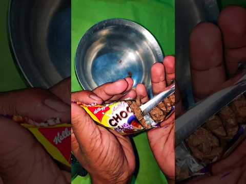 chocos price small pack #trending #viral @PushpaChocoCream